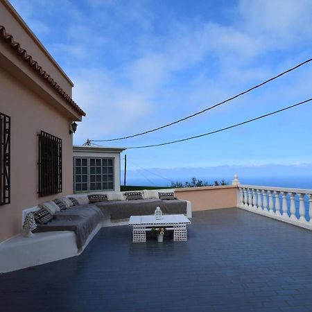 Casa Noni Vila Santa Cruz de Tenerife Exterior foto