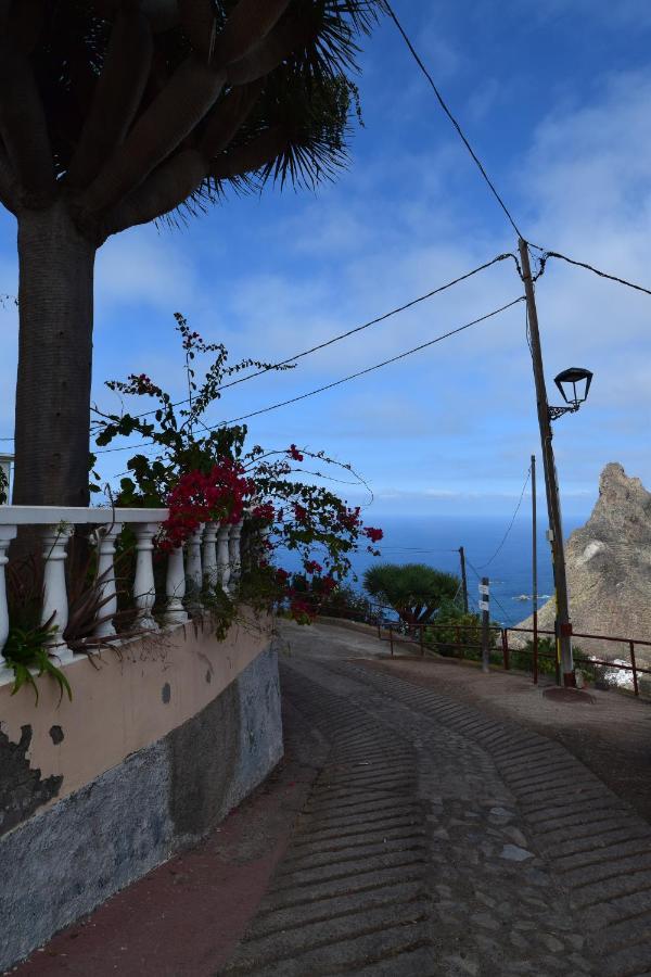 Casa Noni Vila Santa Cruz de Tenerife Exterior foto
