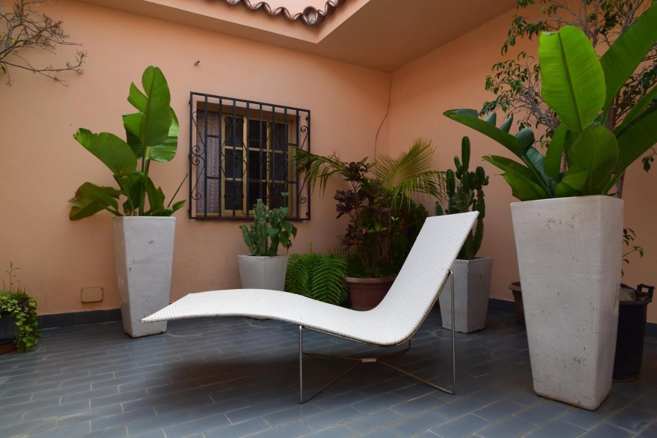 Casa Noni Vila Santa Cruz de Tenerife Exterior foto