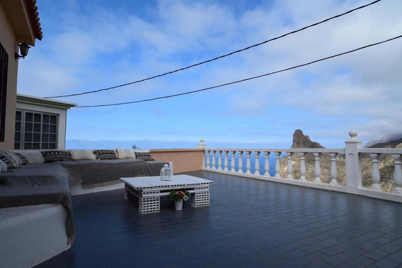 Casa Noni Vila Santa Cruz de Tenerife Exterior foto