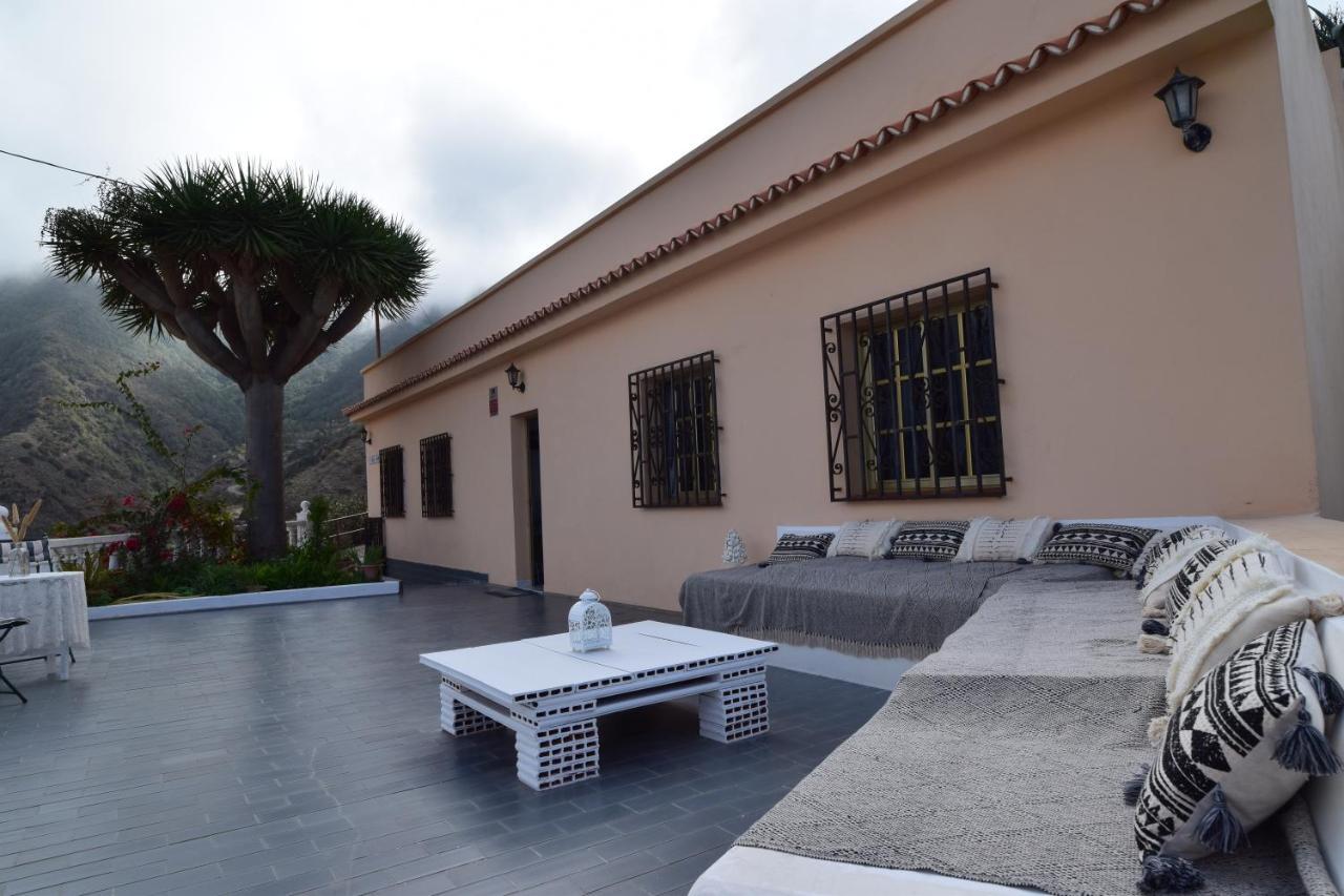 Casa Noni Vila Santa Cruz de Tenerife Exterior foto