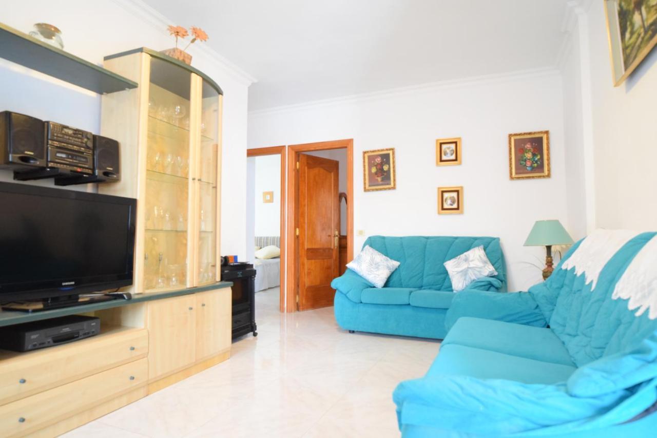 Casa Noni Vila Santa Cruz de Tenerife Exterior foto