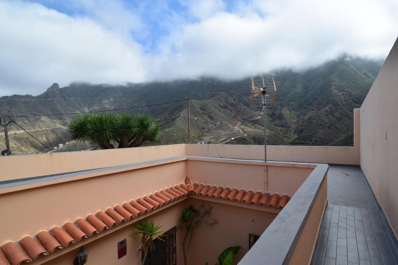 Casa Noni Vila Santa Cruz de Tenerife Exterior foto