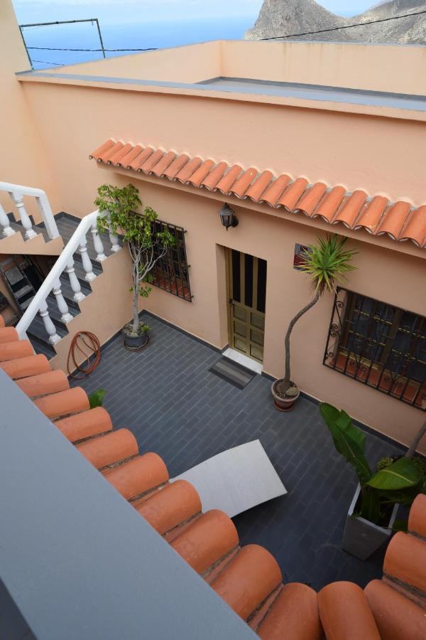 Casa Noni Vila Santa Cruz de Tenerife Exterior foto