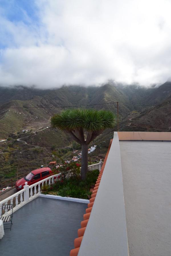 Casa Noni Vila Santa Cruz de Tenerife Exterior foto