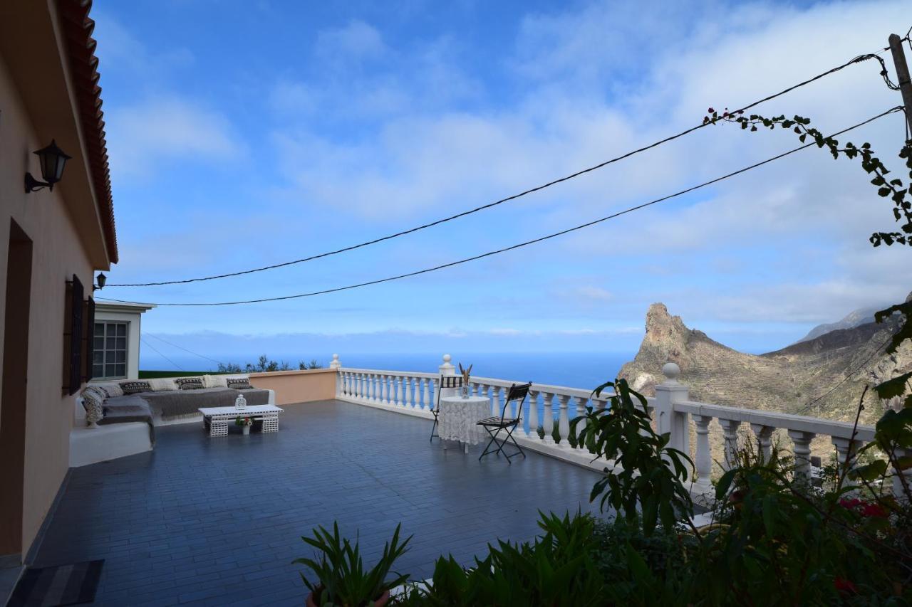 Casa Noni Vila Santa Cruz de Tenerife Exterior foto