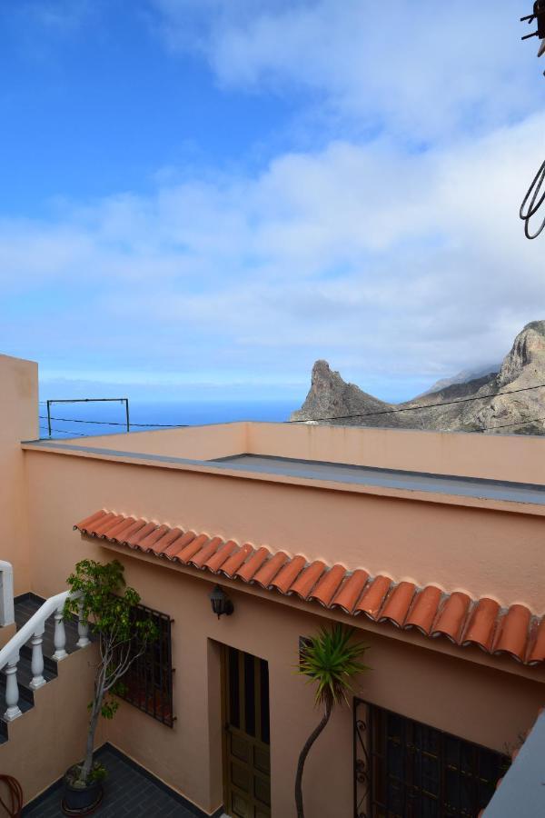 Casa Noni Vila Santa Cruz de Tenerife Exterior foto