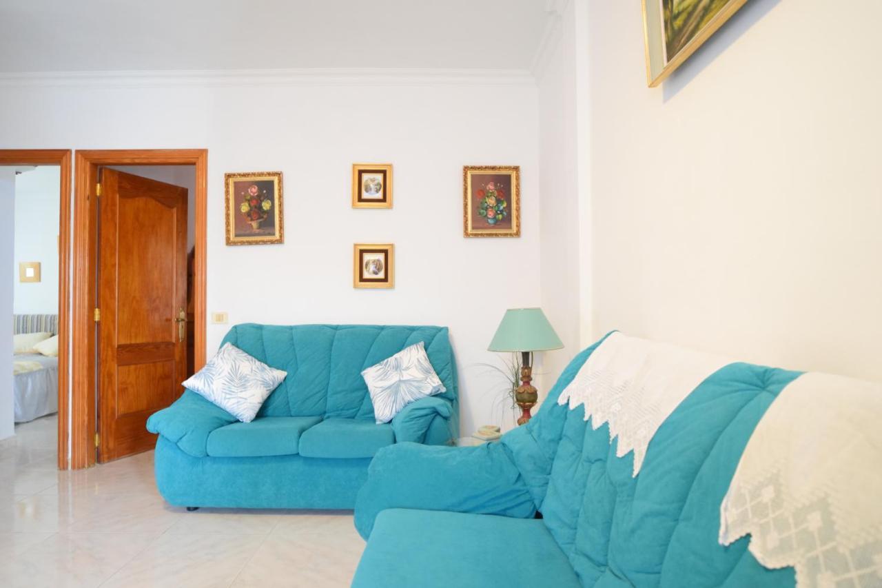 Casa Noni Vila Santa Cruz de Tenerife Exterior foto