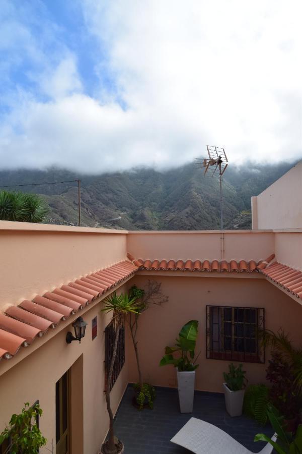 Casa Noni Vila Santa Cruz de Tenerife Exterior foto