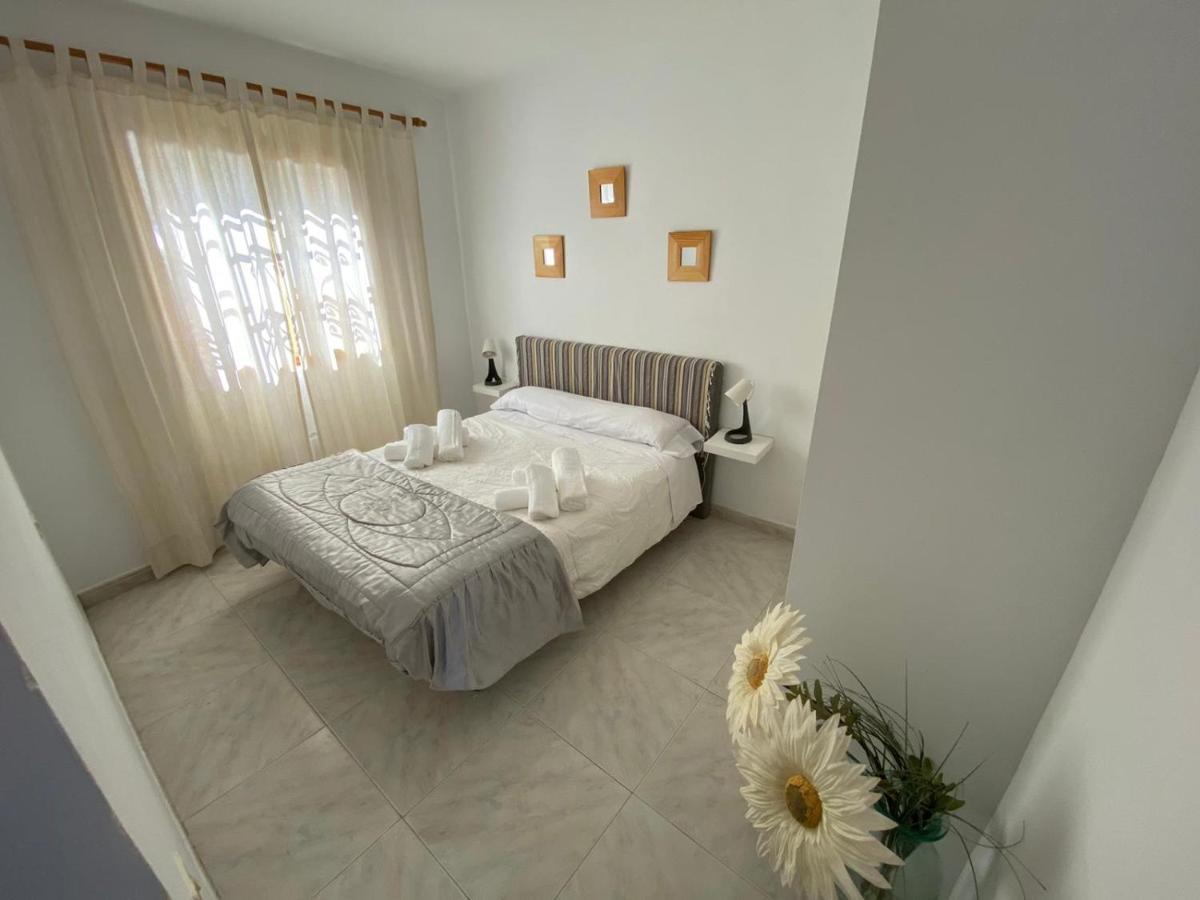 Casa Noni Vila Santa Cruz de Tenerife Exterior foto