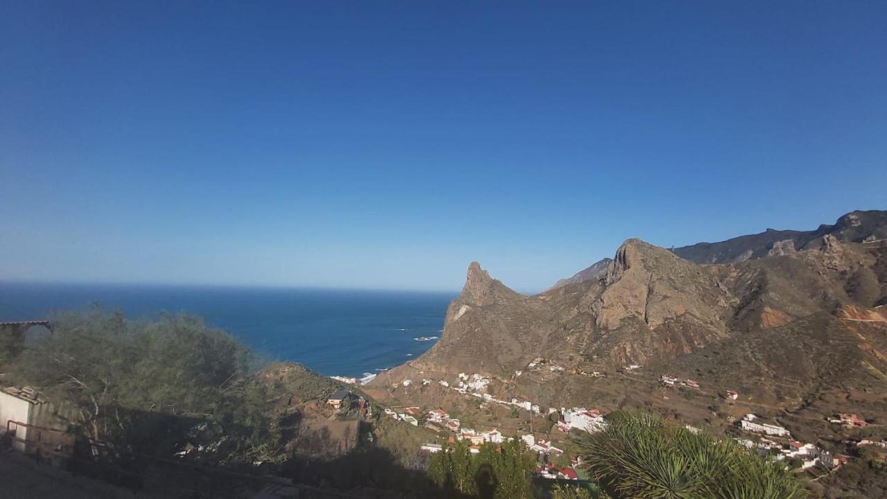 Casa Noni Vila Santa Cruz de Tenerife Exterior foto