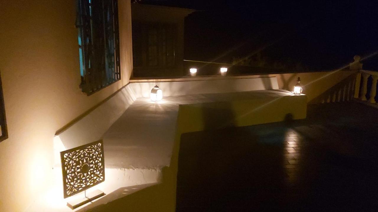 Casa Noni Vila Santa Cruz de Tenerife Exterior foto